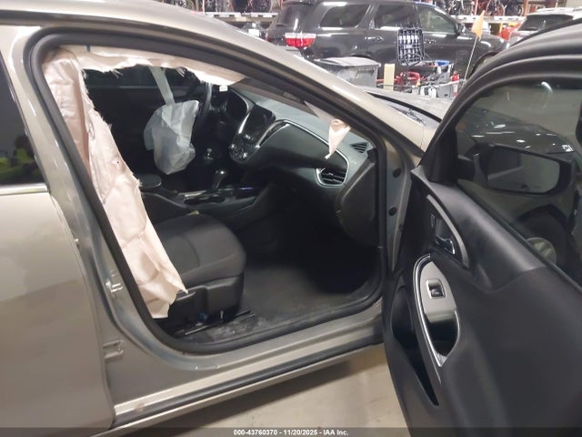 Chevrolet Malibu 1lt