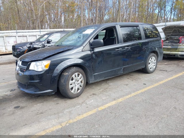 Dodge Grand Caravan Se