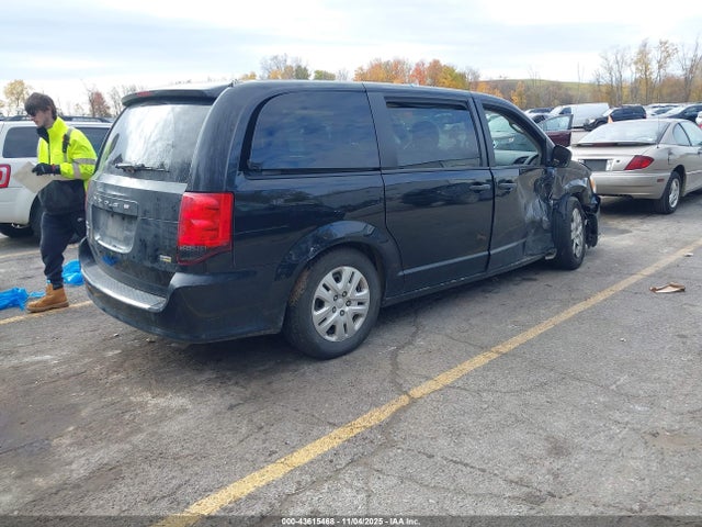 Dodge Grand Caravan Se