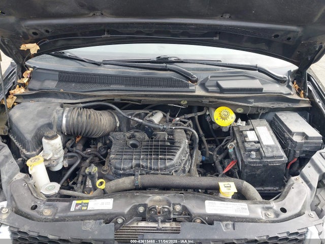 Dodge Grand Caravan Se