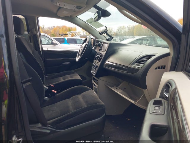 Dodge Grand Caravan Se