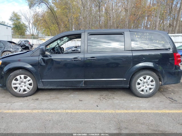 Dodge Grand Caravan Se