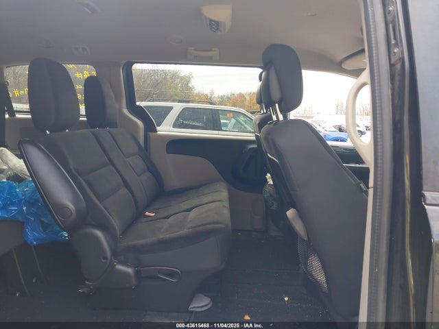 Dodge Grand Caravan Se