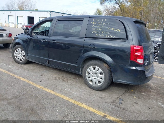 Dodge Grand Caravan Se