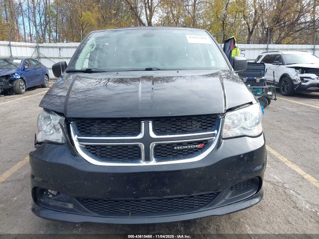Dodge Grand Caravan Se
