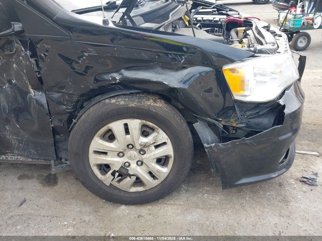 Dodge Grand Caravan Se