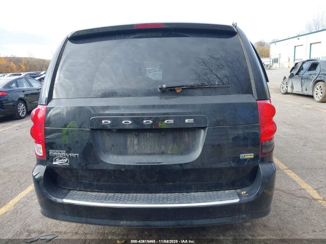 Dodge Grand Caravan Se