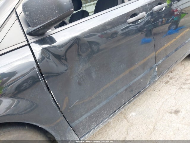 Dodge Grand Caravan Se