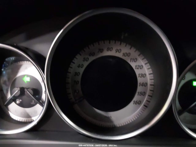 Mercedes-Benz C-Class Sport 4matic