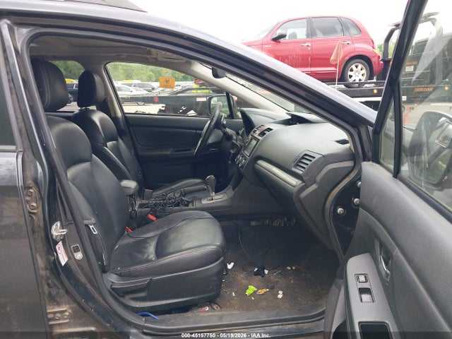 Subaru Crosstrek 2.0i Limited