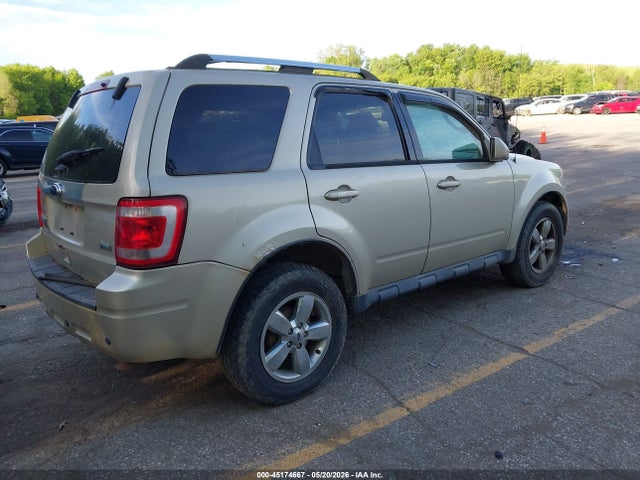 Ford Escape Limited