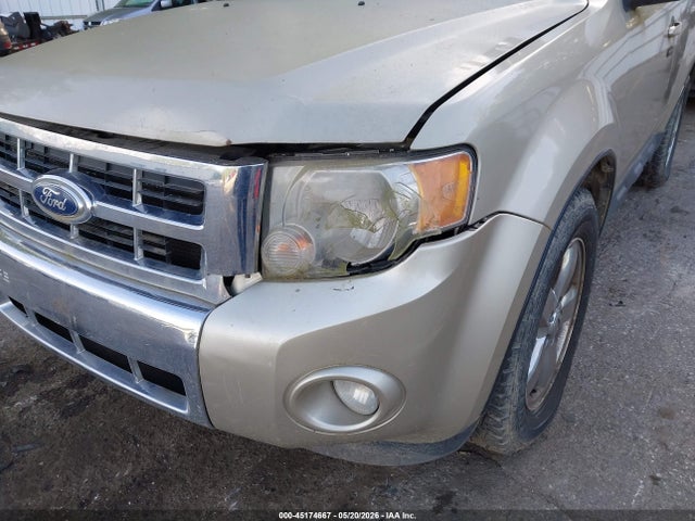 Ford Escape Limited
