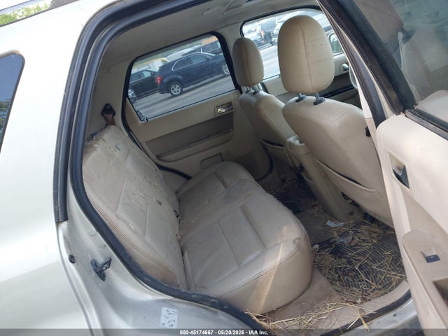 Ford Escape Limited