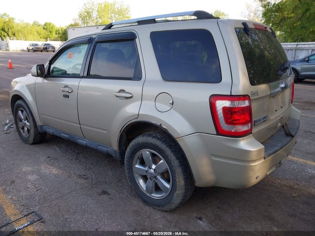 Ford Escape Limited