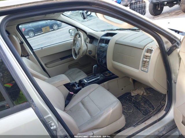 Ford Escape Limited