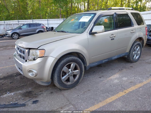 Ford Escape Limited