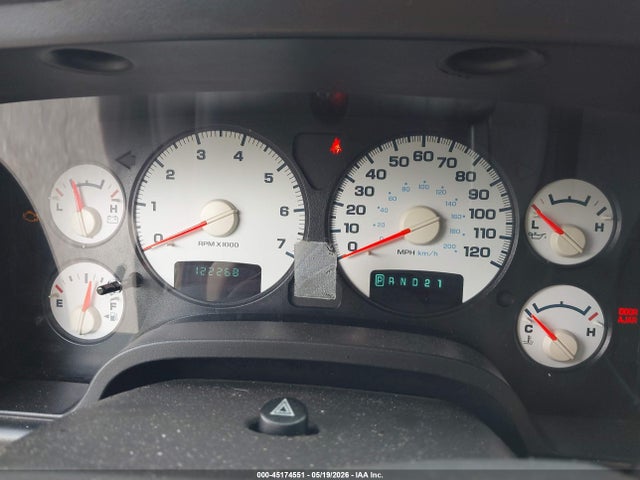 Dodge Ram 1500
