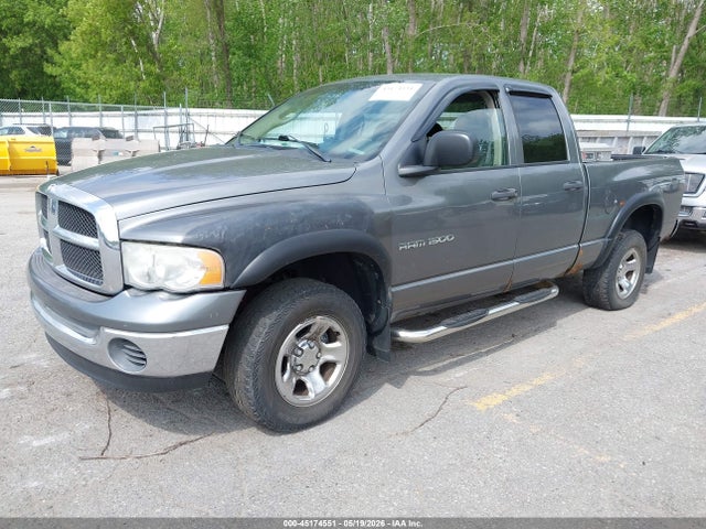 Dodge Ram 1500