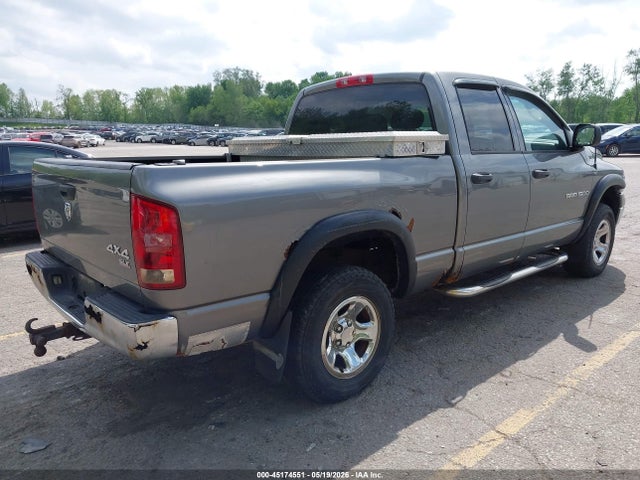 Dodge Ram 1500