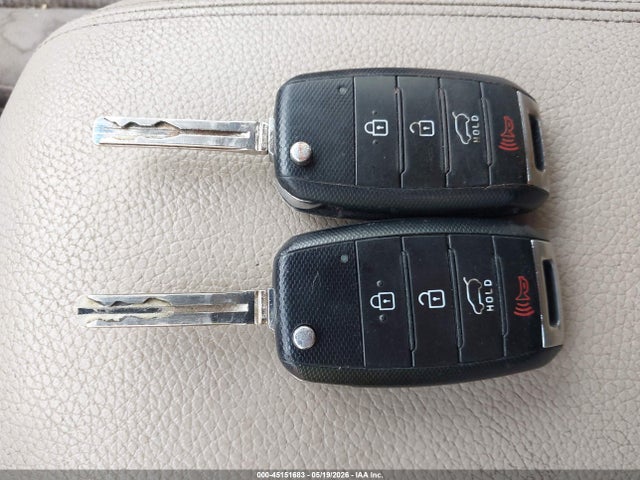 Kia Sorento Lx