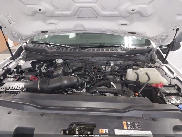 Ford F-250 Xl