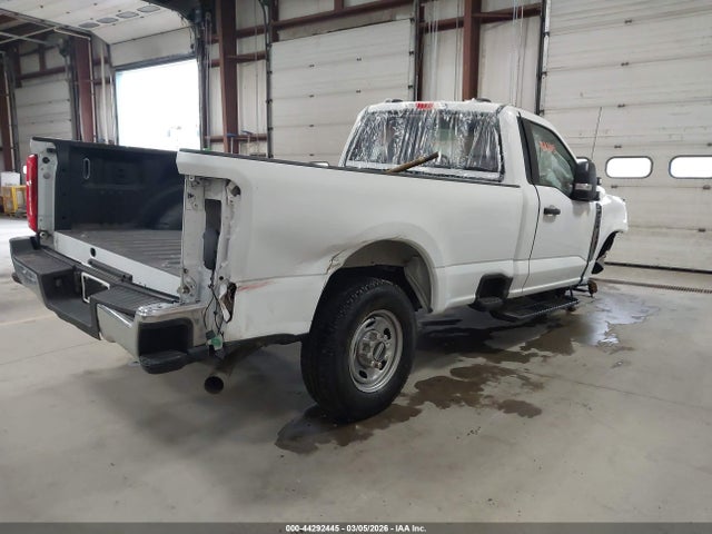 Ford F-250 Xl