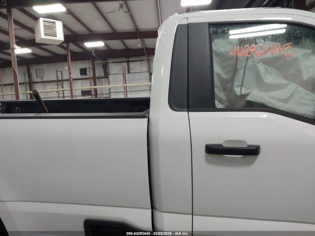 Ford F-250 Xl