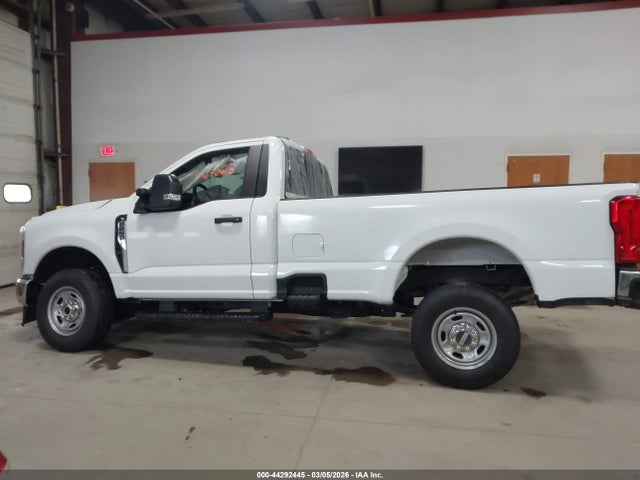 Ford F-250 Xl