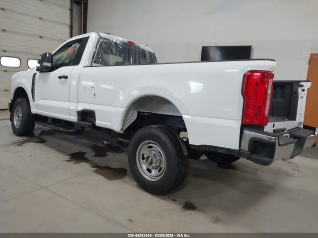 Ford F-250 Xl