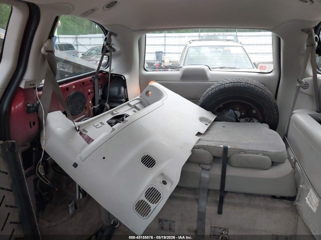 Dodge Grand Caravan Se