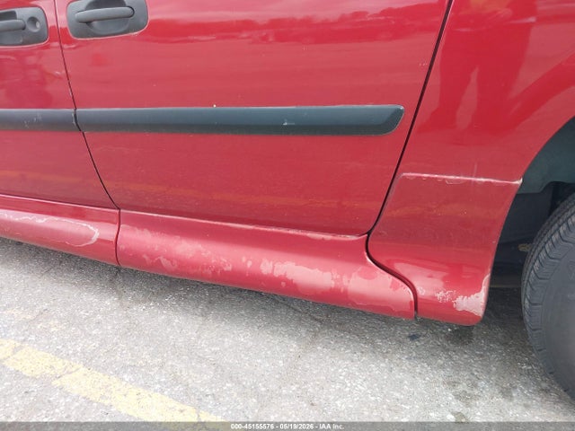 Dodge Grand Caravan Se
