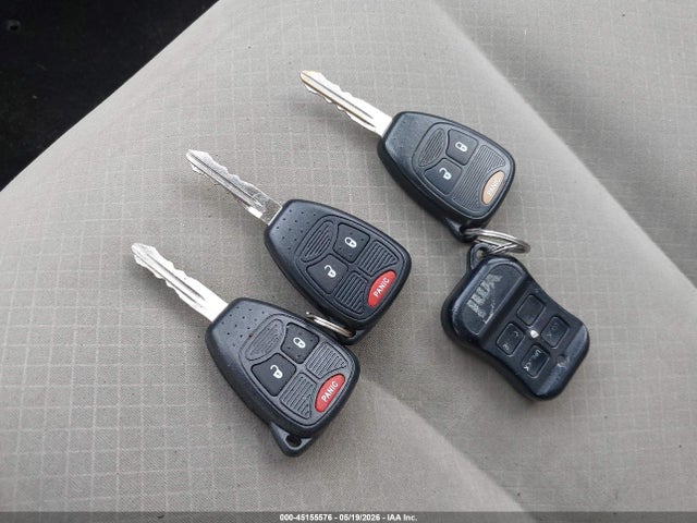 Dodge Grand Caravan Se