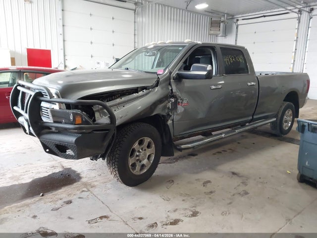 Ram 3500 Slt