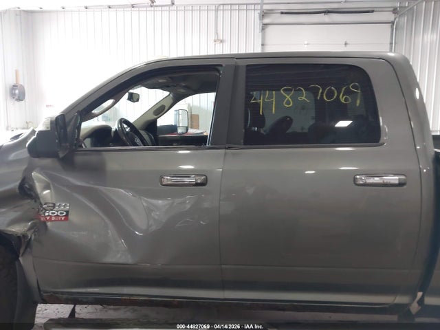 Ram 3500 Slt