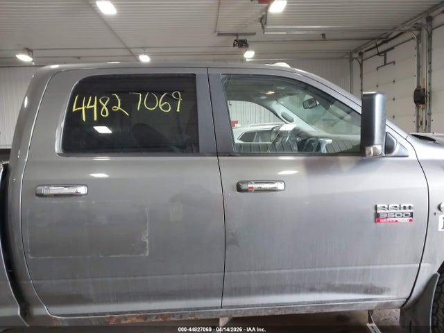 Ram 3500 Slt