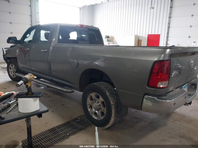 Ram 3500 Slt