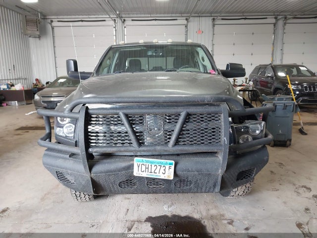 Ram 3500 Slt