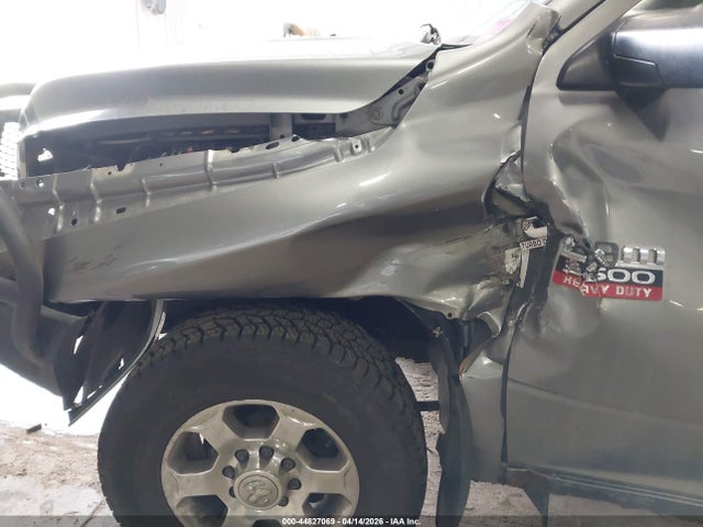 Ram 3500 Slt