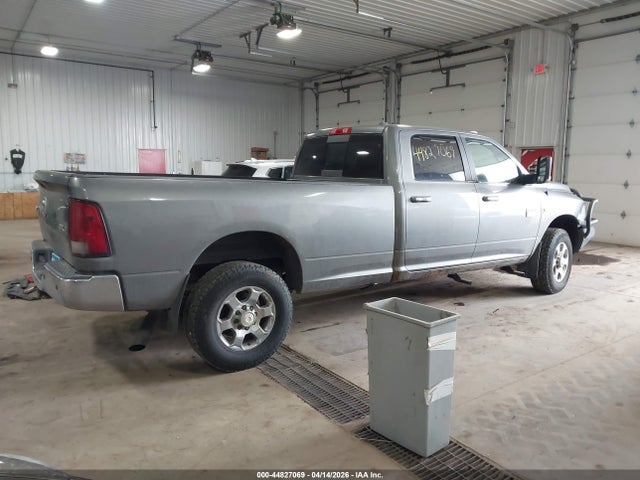Ram 3500 Slt