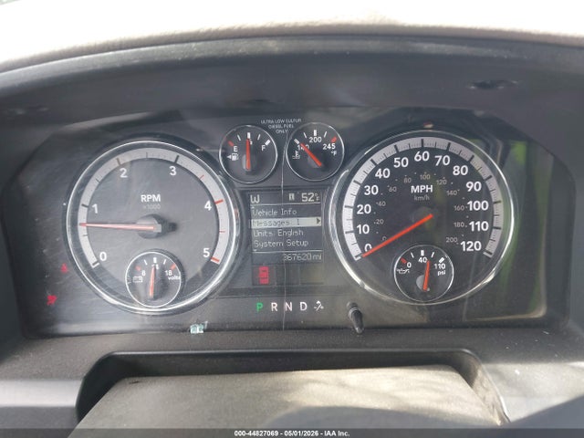 Ram 3500 Slt
