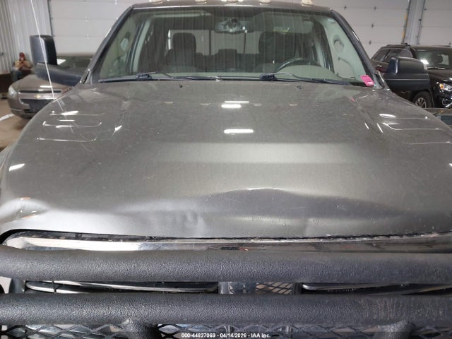 Ram 3500 Slt