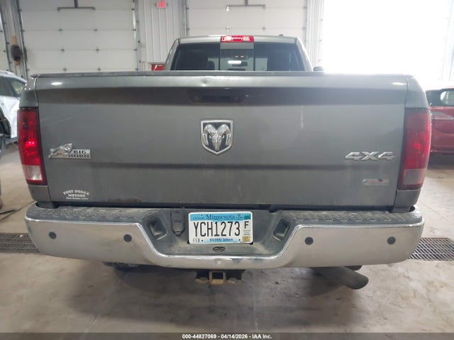Ram 3500 Slt