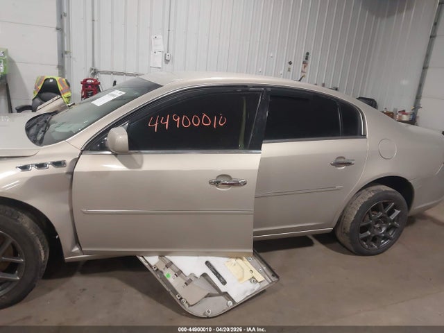Buick Lucerne Cxl