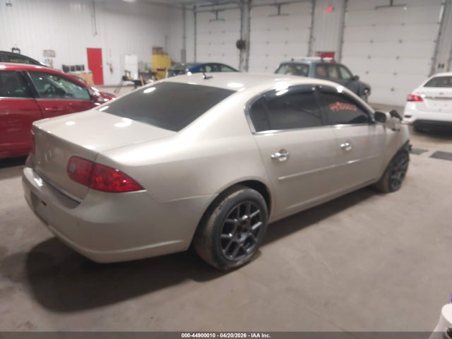 Buick Lucerne Cxl