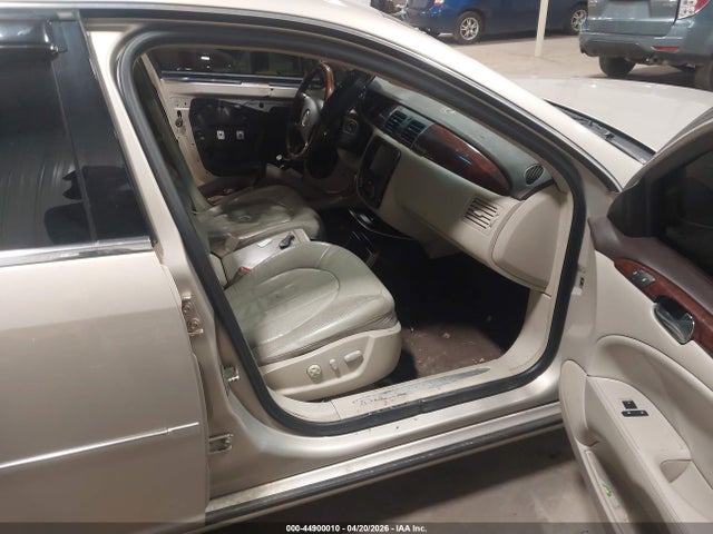 Buick Lucerne Cxl