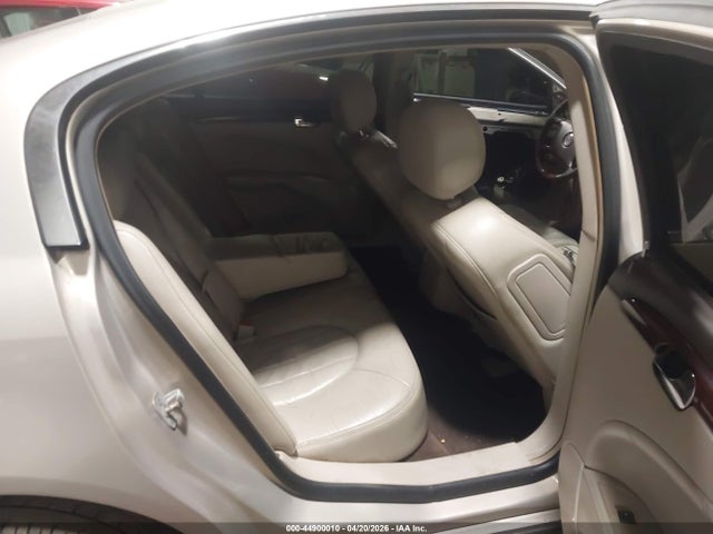 Buick Lucerne Cxl