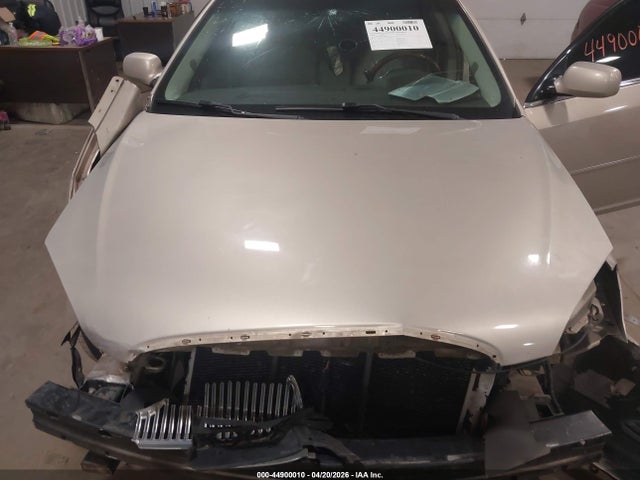 Buick Lucerne Cxl