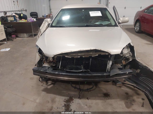 Buick Lucerne Cxl