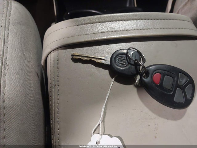 Buick Lucerne Cxl