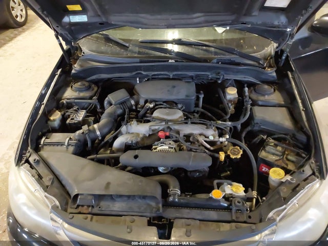 Subaru Impreza 2.5i